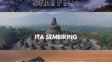 Jogja: Wisata Indonesia dalam Seni Film 