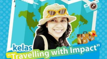 Jogja : Travelling With Impact 