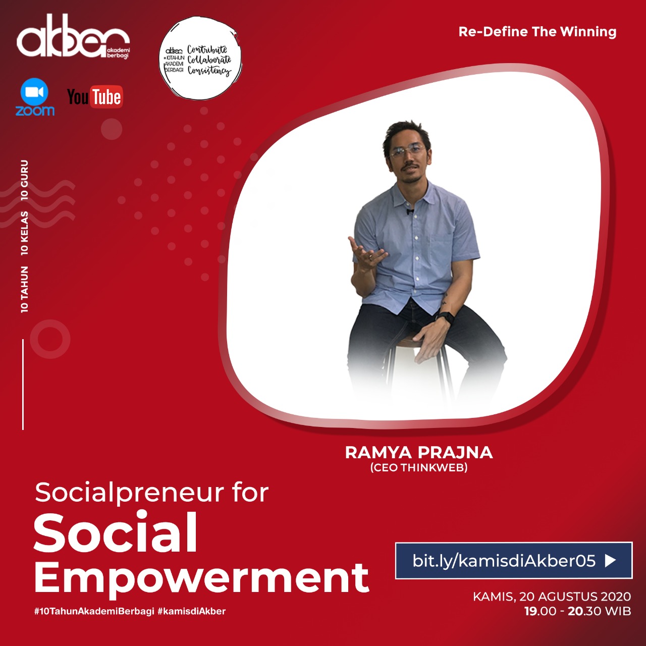 Socialpreneur for Social Empowerement 