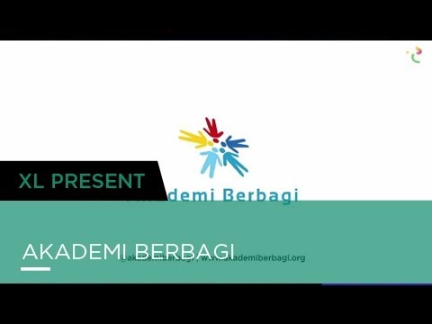 Akademi Berbagi by XL 
