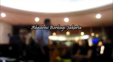 Akber Jakarta: Share Your Story Trough Online Video B 