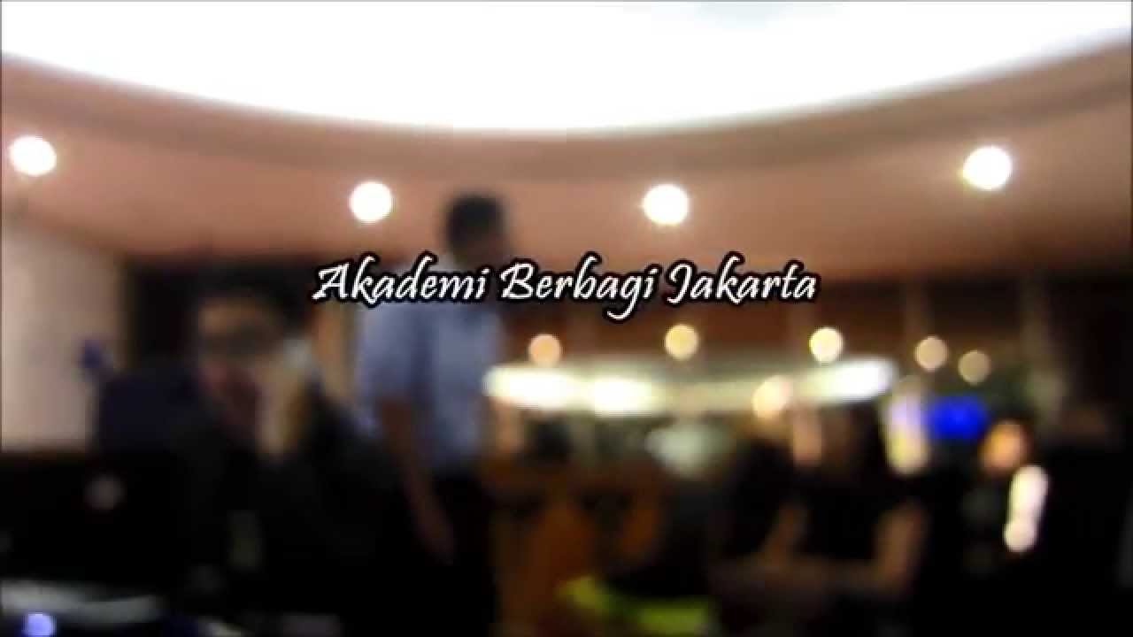 Akber Jakarta: Share Your Story Trough Online Video B 