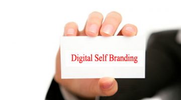 Digital Self-Branding 