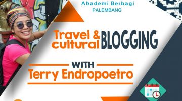 Palembang: Travel & Cultural Blogging 