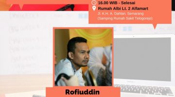 Semarang: Netiquette (Etika Dalam Berinternet) 