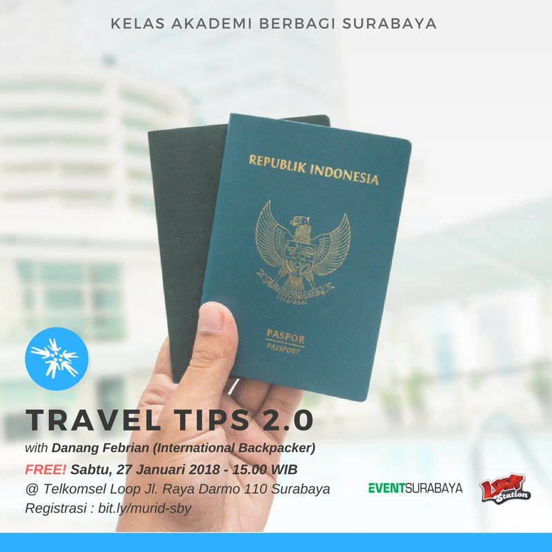 Surabaya: Travel Tips 2.0 