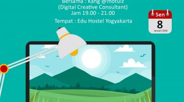 Jogja: How Creative Industry Impacts Tourism Sector