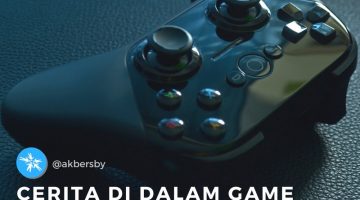 Surabaya: Cerita di Dalam Game 