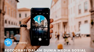 Surabaya: Fotografi dalam Dunia Media Sosial 