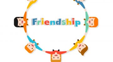 Solo: #EnglishClub – Friendship 