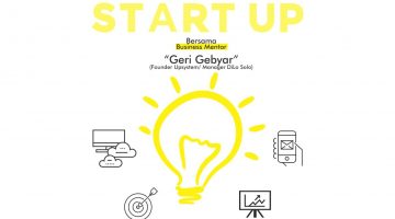 Solo: #BusinessClub – Mengenal Bisnis Startup 