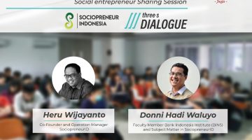 Jogja: Social Innovation for Sustainable Business 