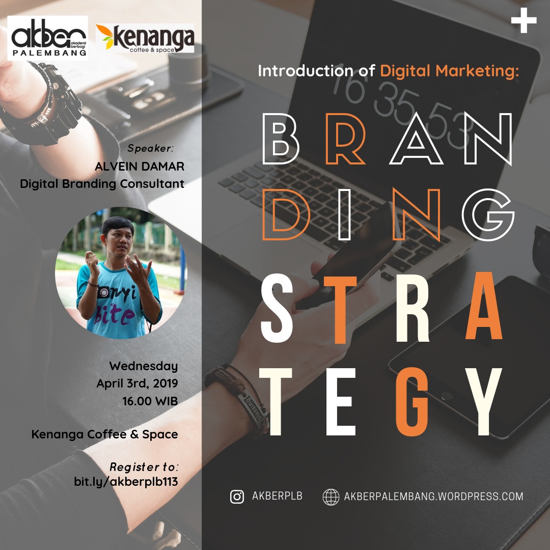 Palembang: Branding Strategy 