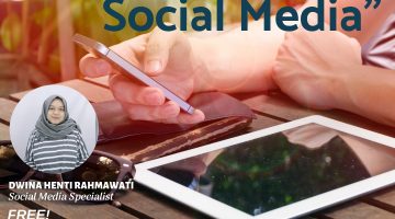 Surabaya: The Art of Social Media