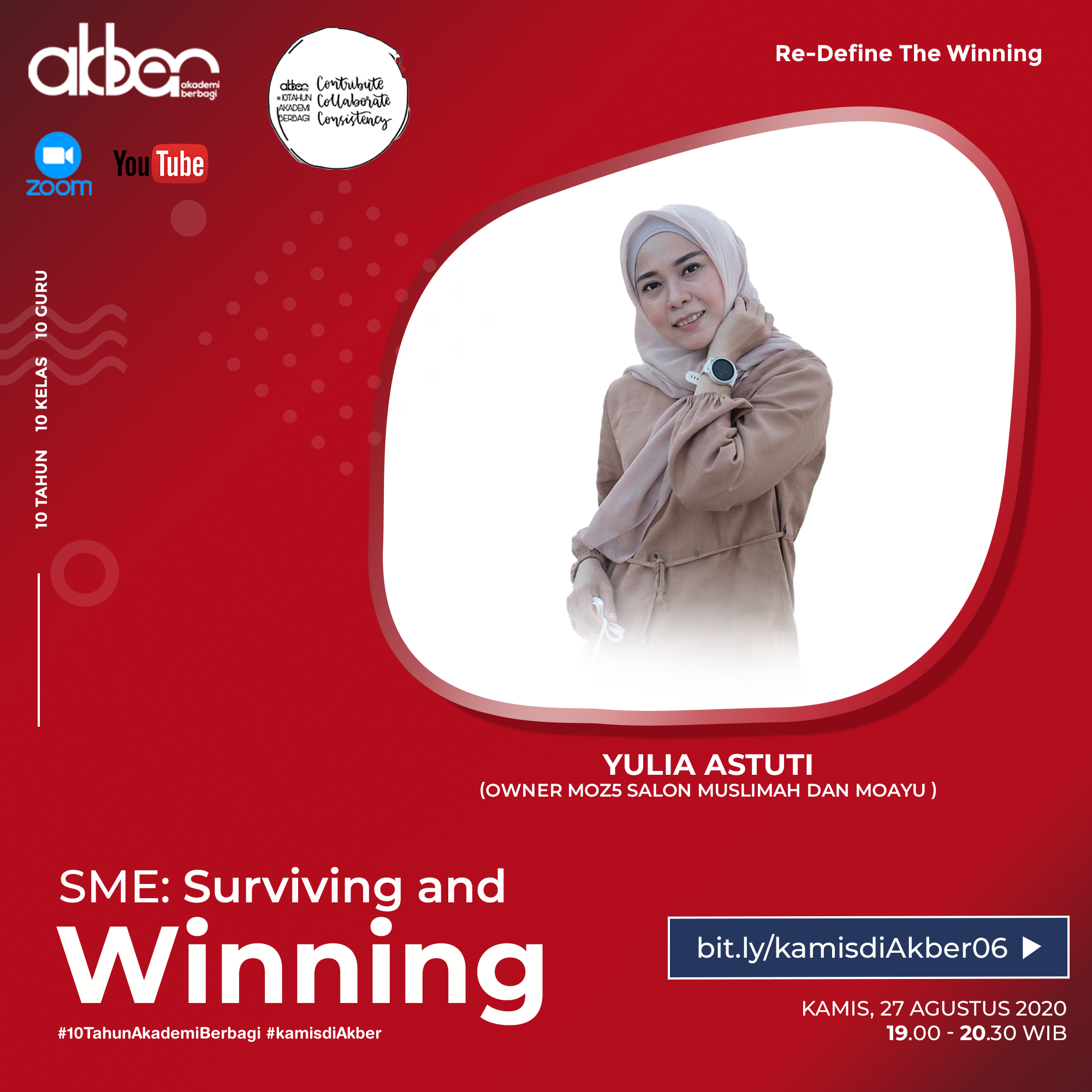 SME : Surviving and Winning 