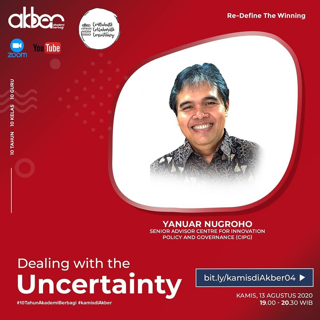 Dealing with The Uncertainty 